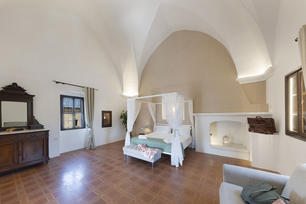 Masseria Salento 500 11/50