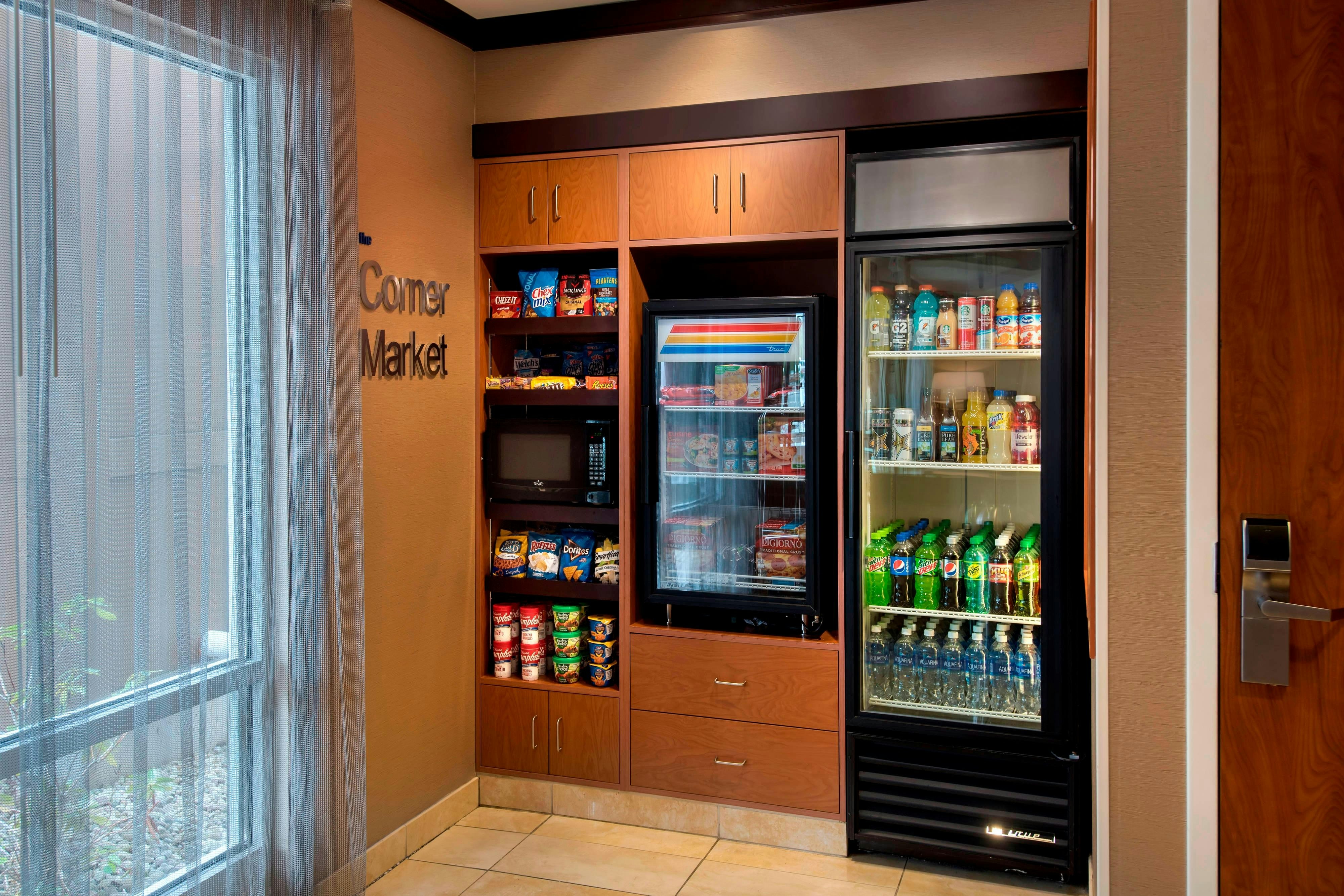 Fairfield Inn Suites Verona 2/12