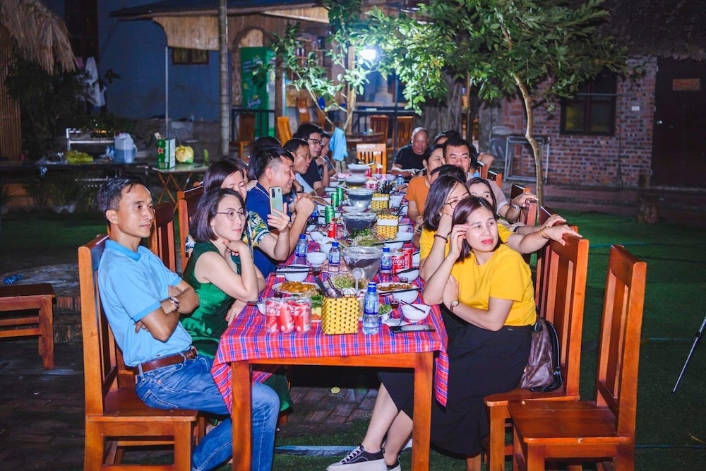 Tam Coc Bungalow 20/42