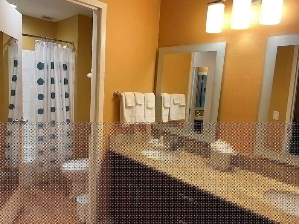 TownePlace Suites Orlando at Flamingo Crossings Town Center/Western Entrance 46/69