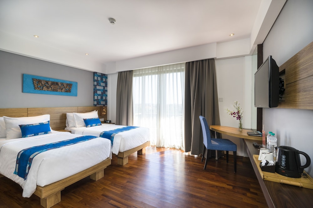 D Primahotel Petitenget Seminyak 2 24/64