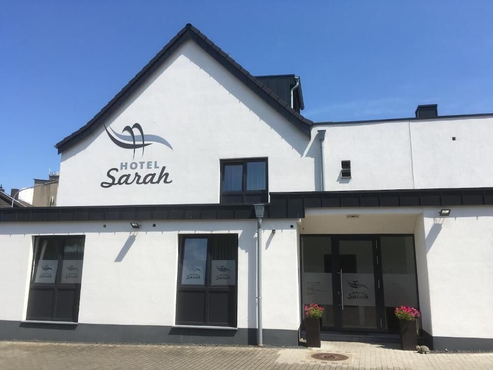 Hotel Sarah in AACHEN