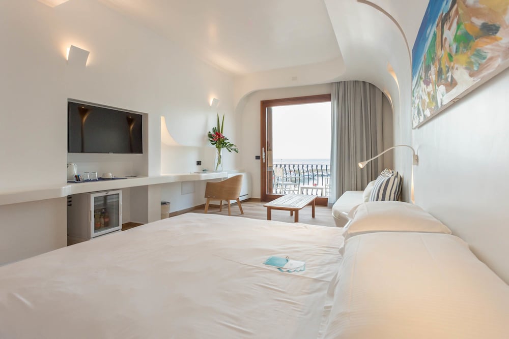APPRODO RESORT THALASSO SPA 10/50