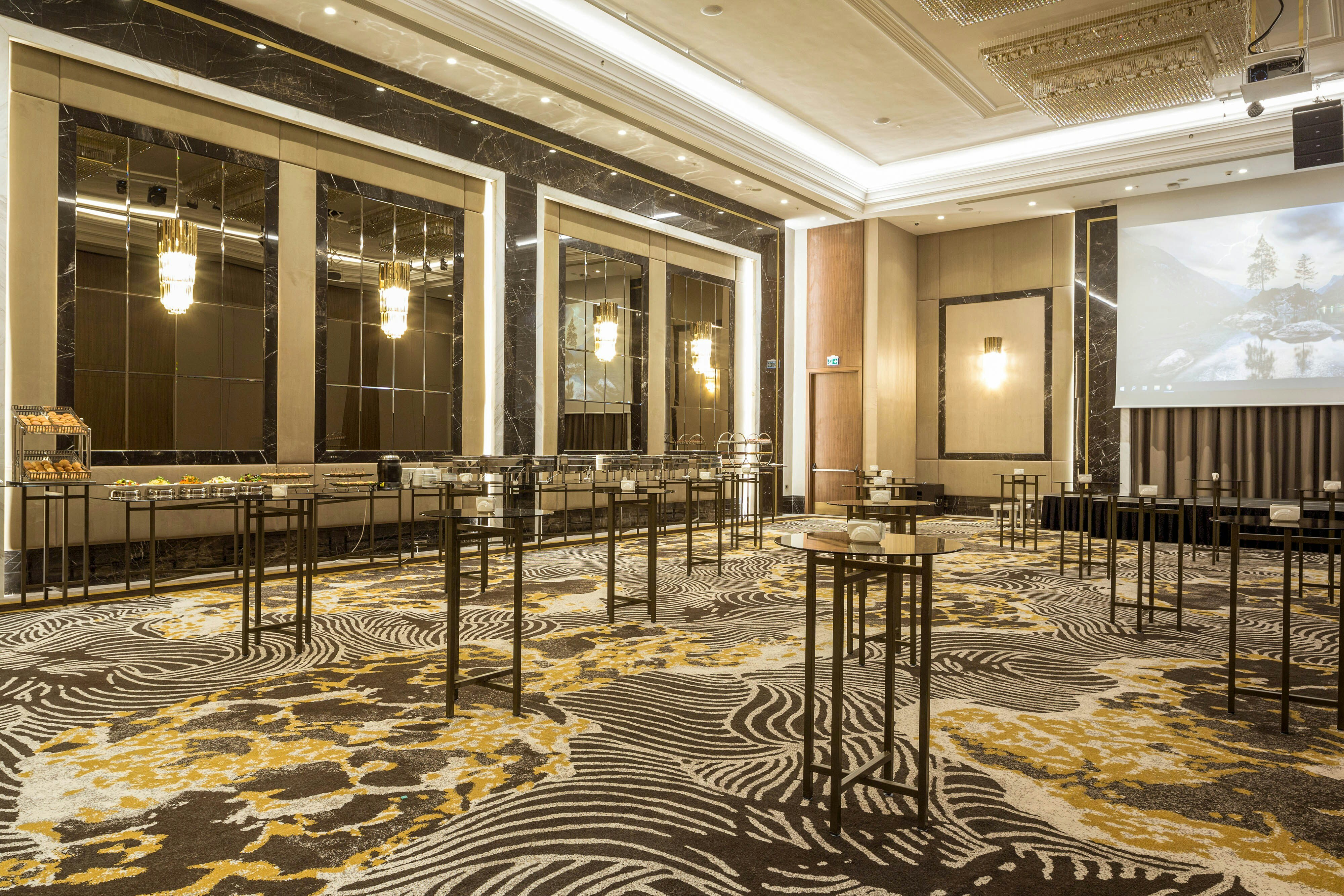 Sheraton Bishkek 46/57