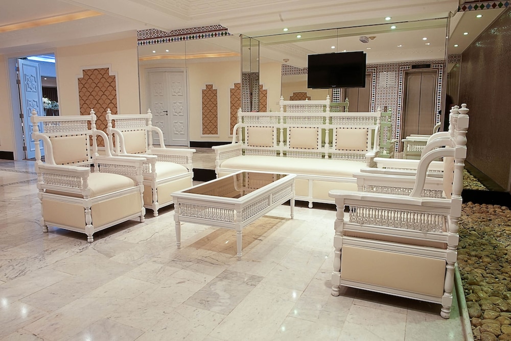 Toledo Amman Hotel 53/73