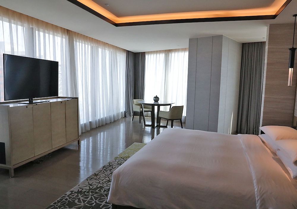 Hyatt Regency Wuxi 9/39