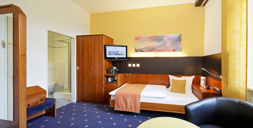 Park Hotel Post Freiburg 21/50