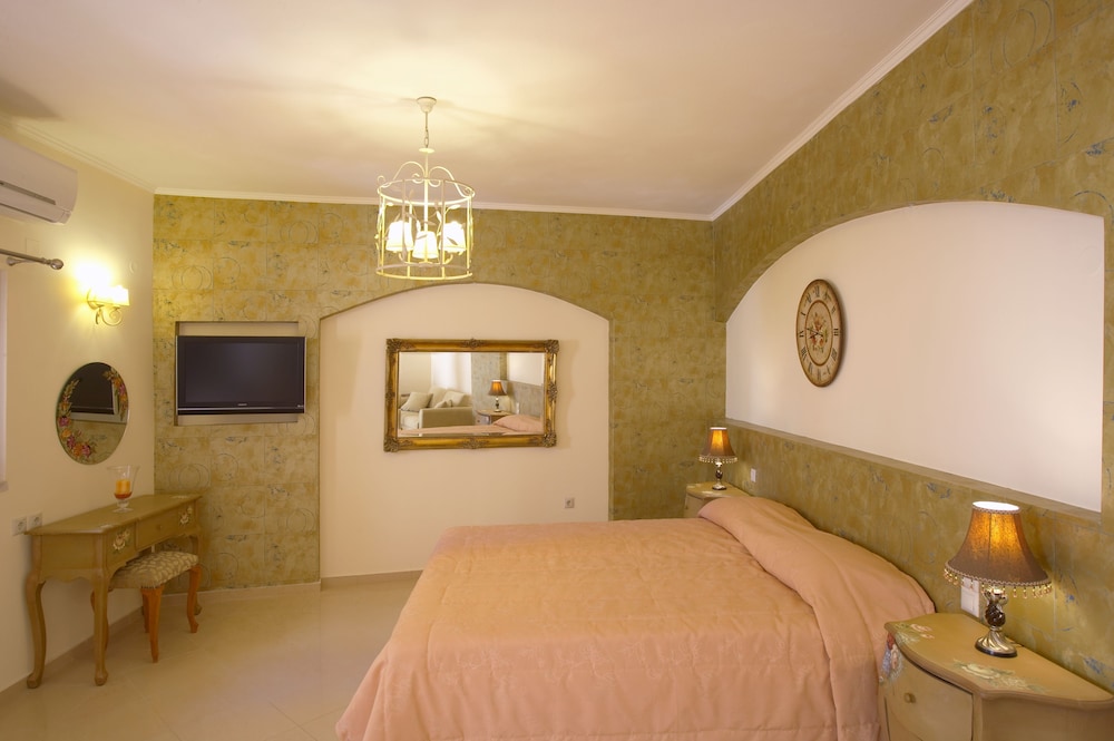 Casa Moazzo Suites and Apartments 35/59