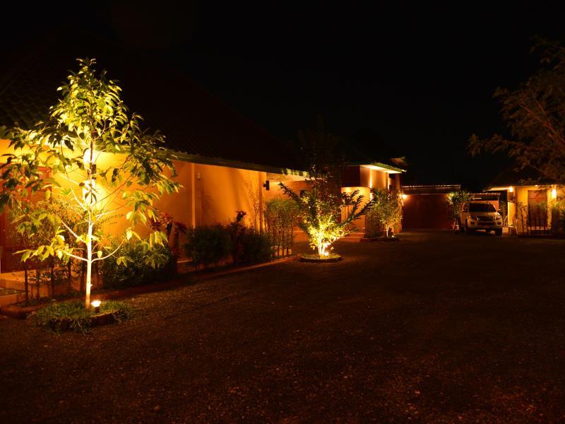 Sucholtee Resort 74/90