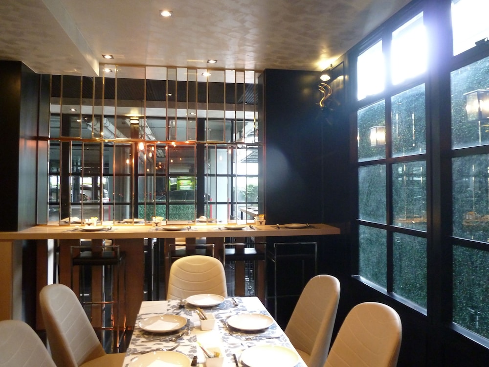 Marigold Sukhumvit 55/63