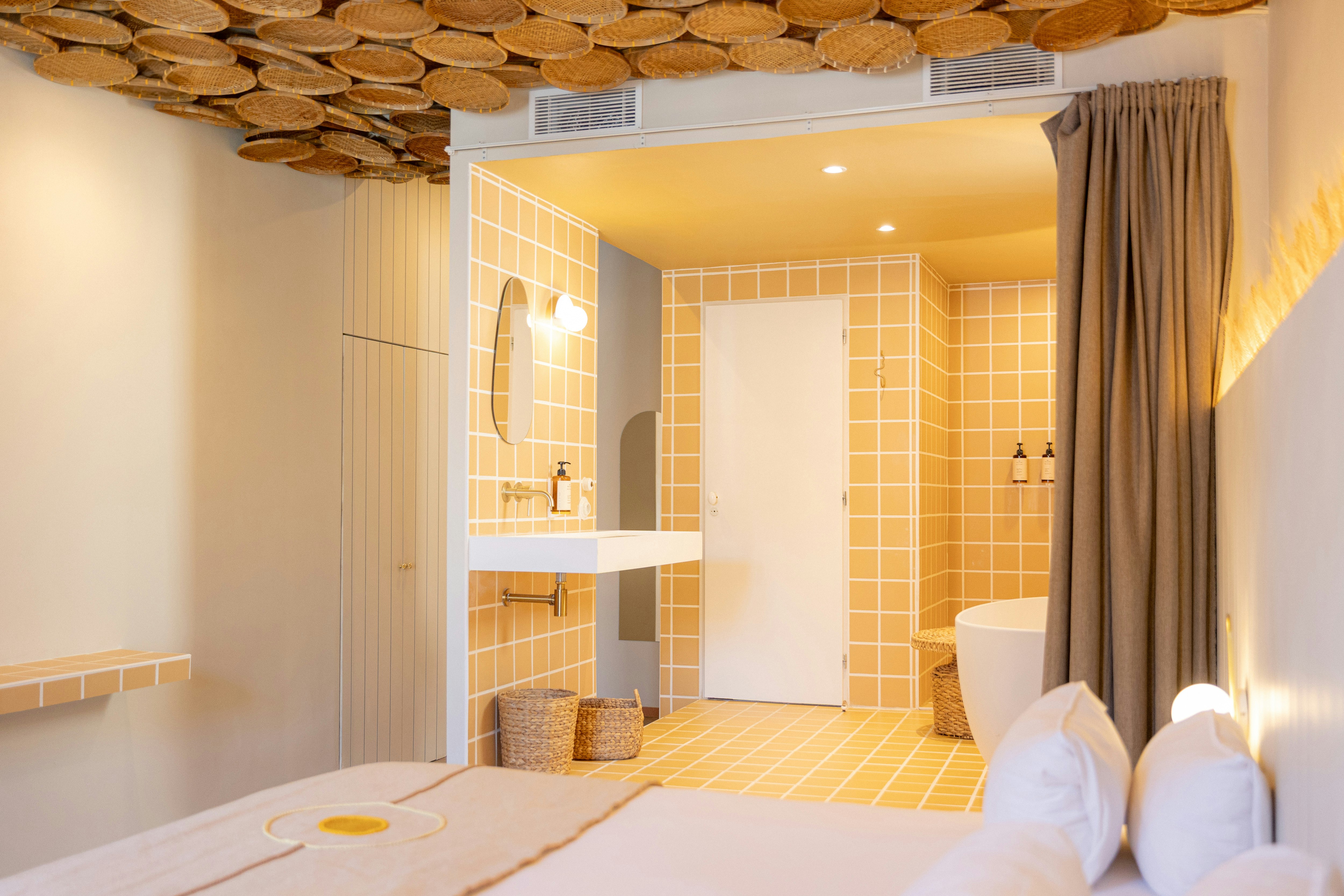 Hotel Maison Soleil 2/12