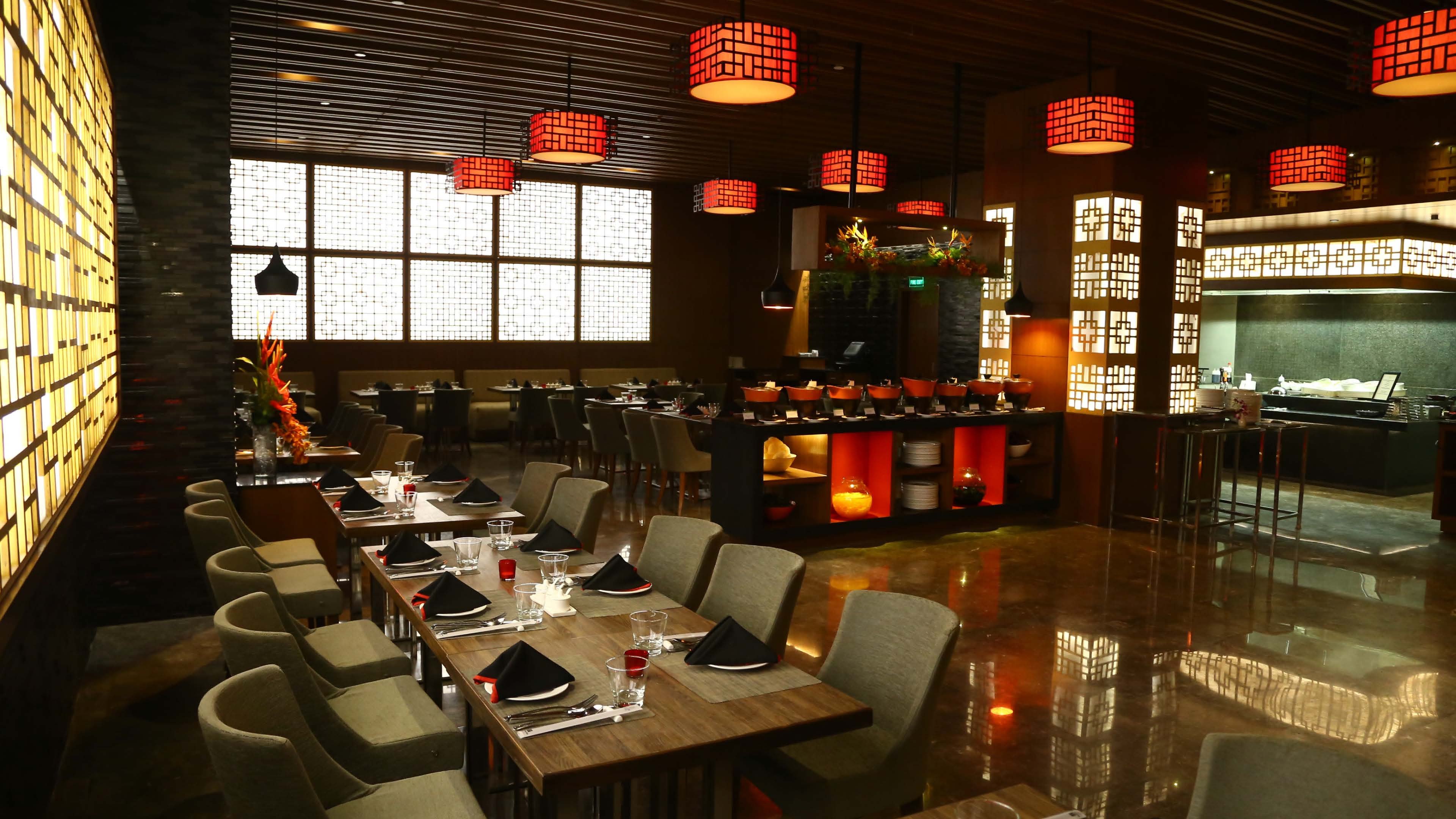 Holiday Inn New Delhi Mayur Vihar Noida 59/74