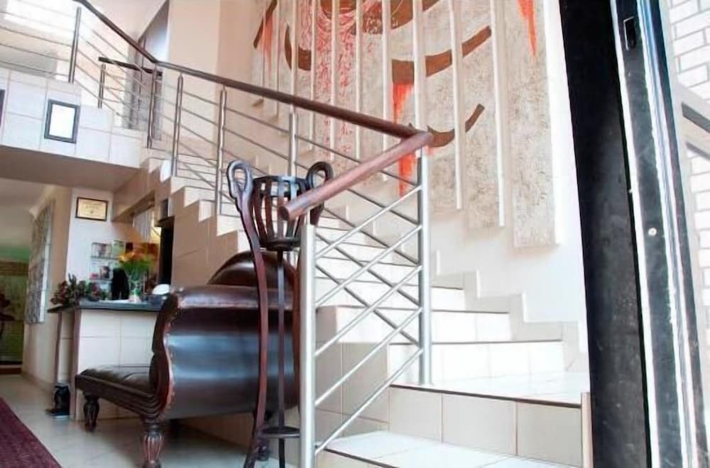 Rustenburg Boutique Hotel 3/50