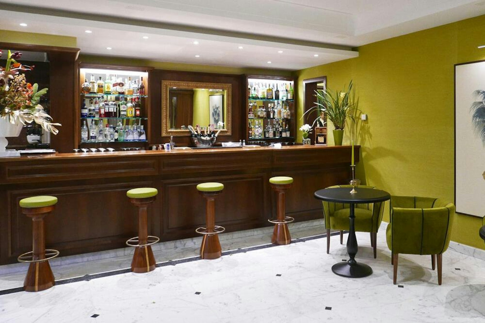 Hotel Miramare 54/63