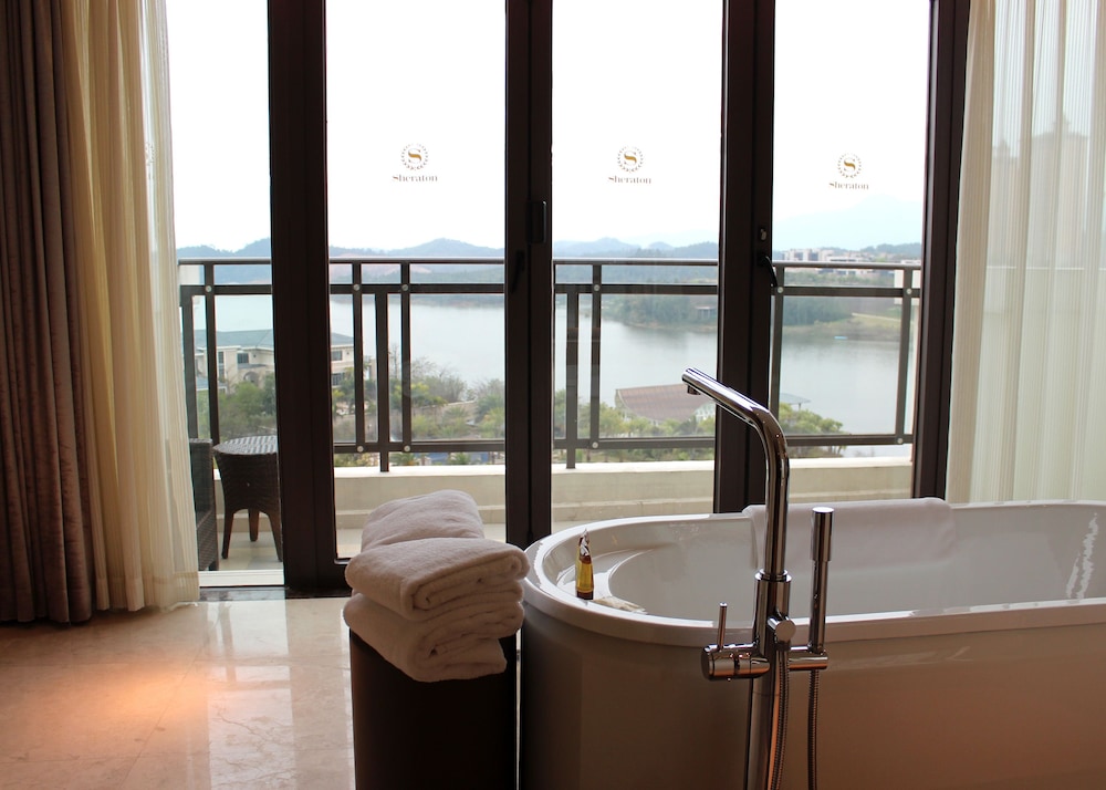 Sheraton Bailuhu Resort Huizhou 20/57