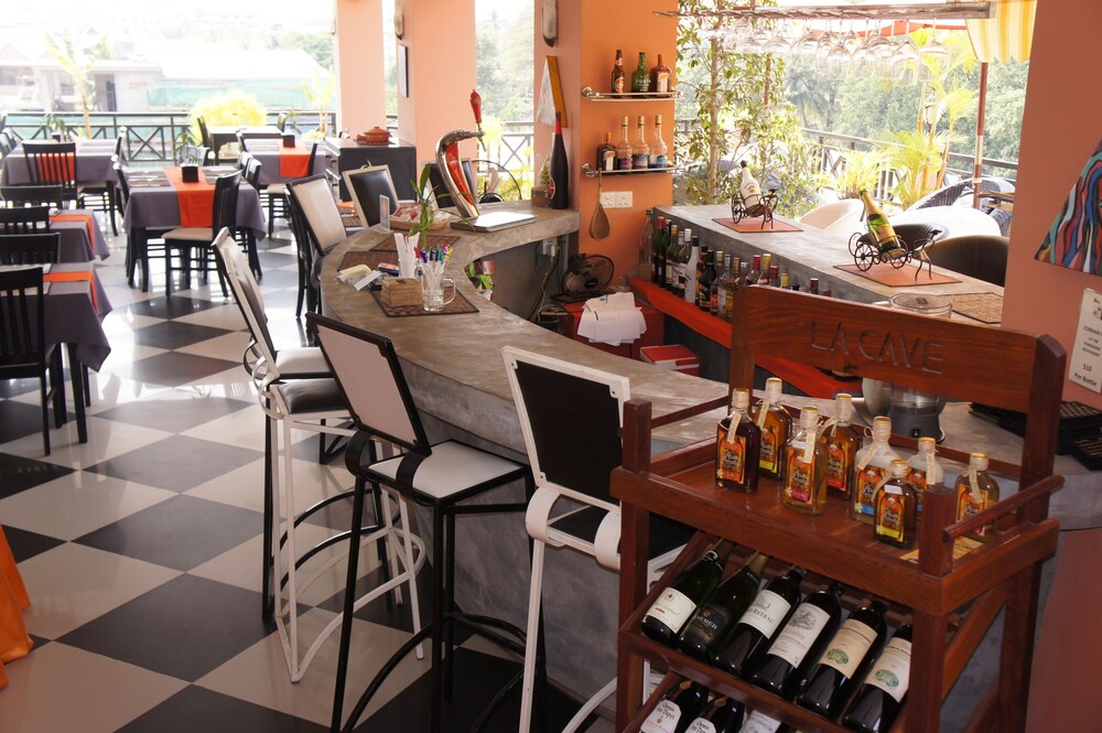 Angkor Panoramic Boutique Hotel 33/50