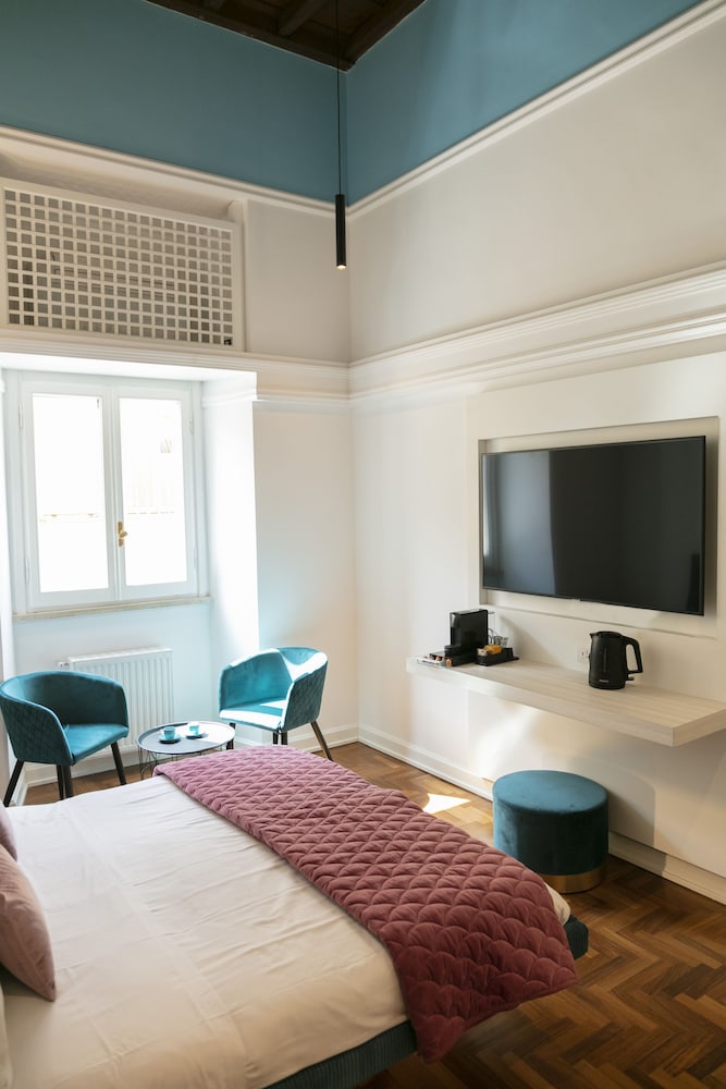 Hadrianus Temple Suites - The Venue Collection 18/58