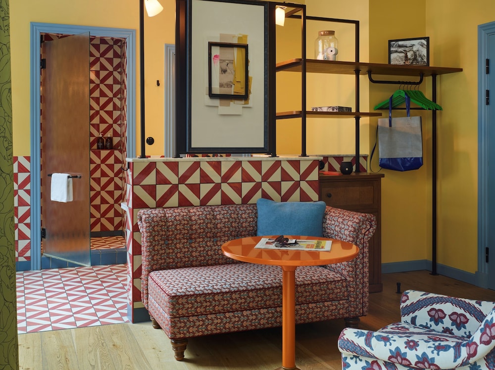 25hours Hotel Indre By 28/50