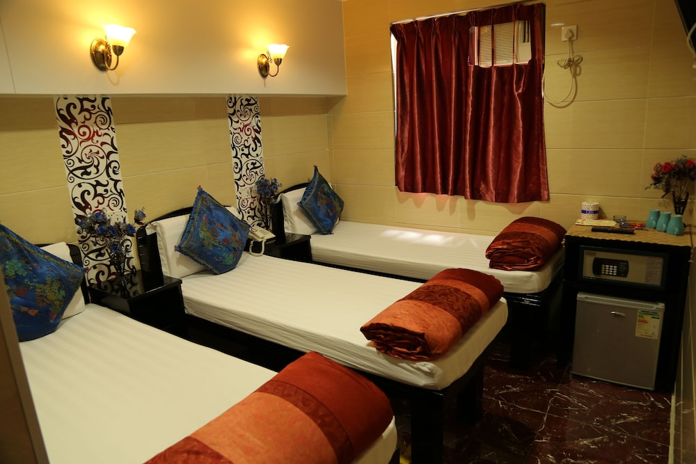 New Tokyo Hostel 14/32