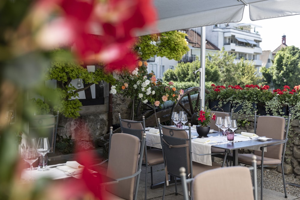 Hotel de charme Romerhof 43/69
