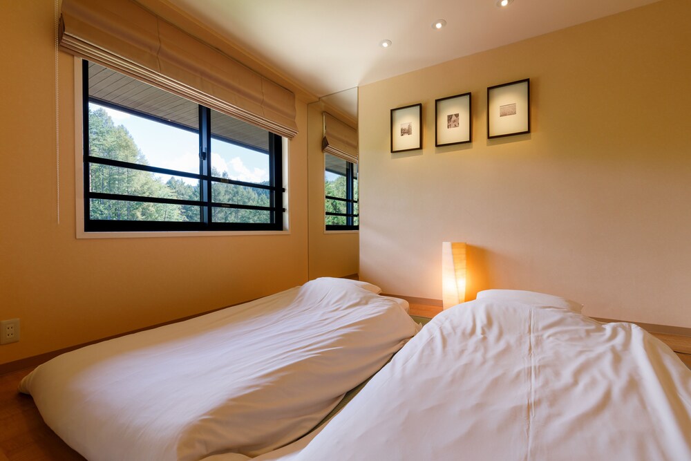 Ryu Resort Spa 11/65