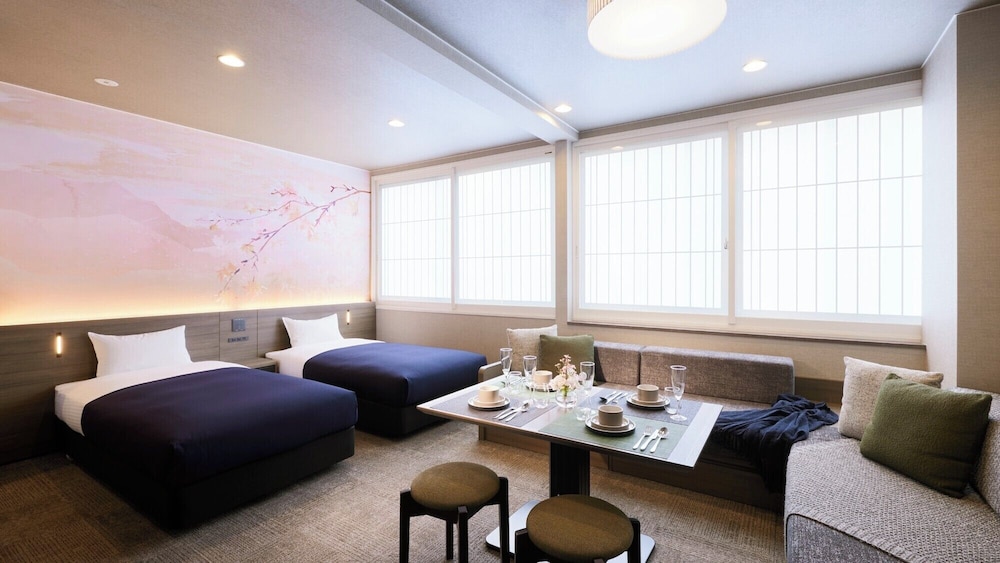 Minn Shijo Omiya 35/50