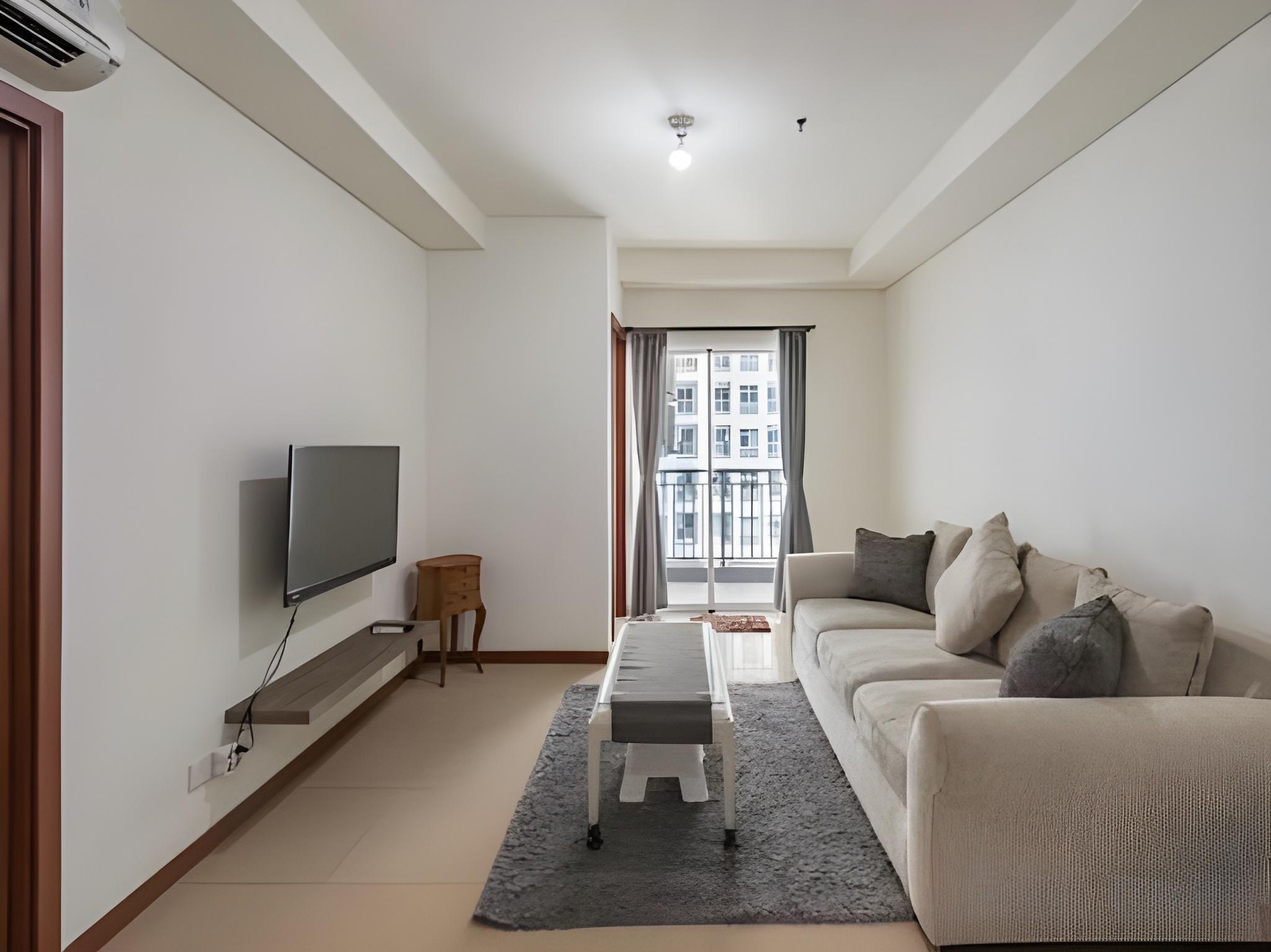 Indoluxe Rent Apartment Jogja 32/47