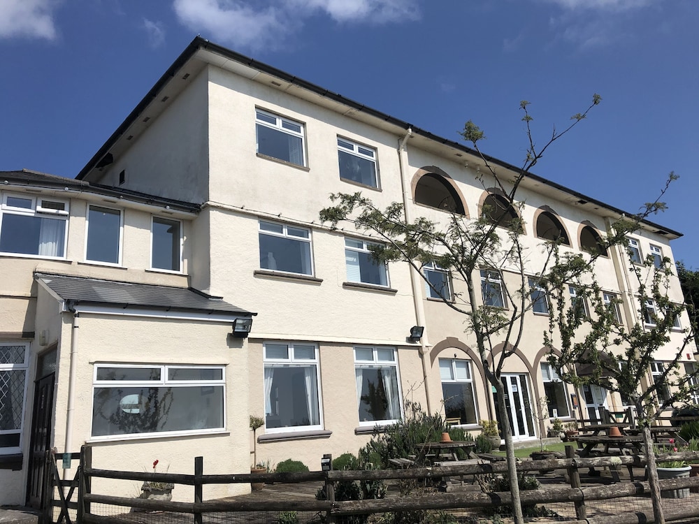 The Moorland Hotel 1/50