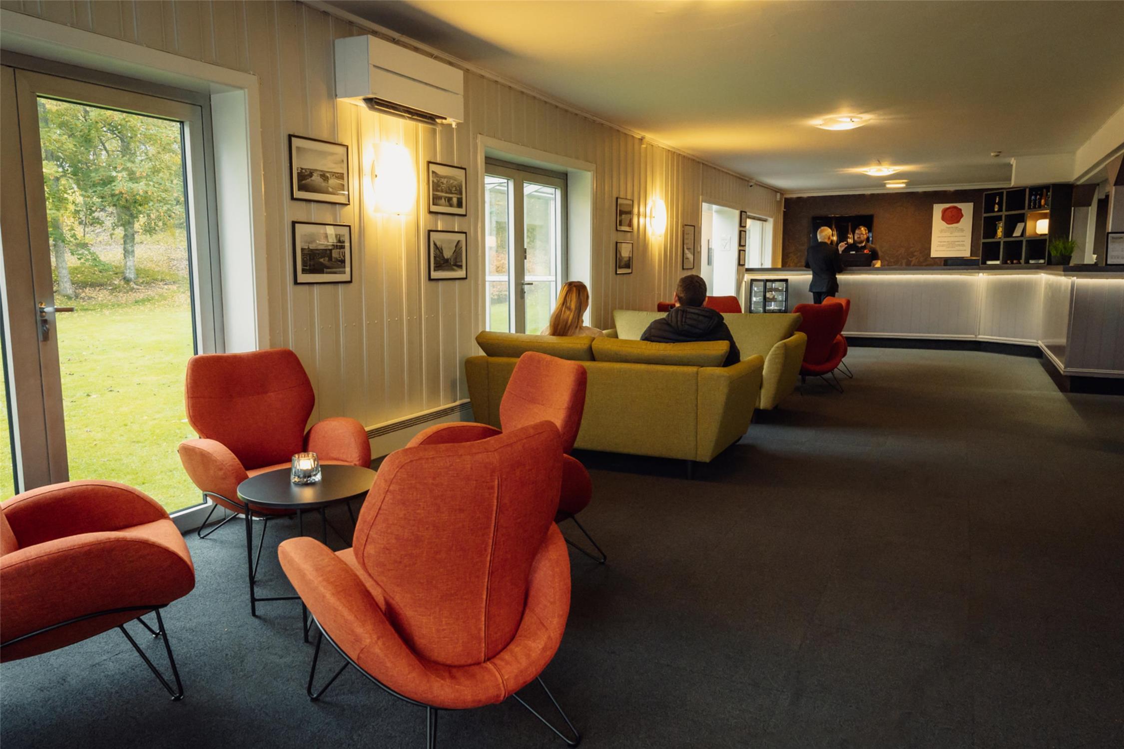 Best Western Tingvold Park Hotel 41/79