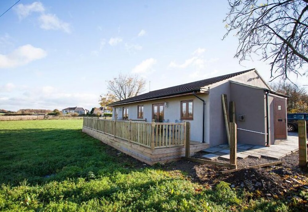 Hillcroft Self Catering 5/50