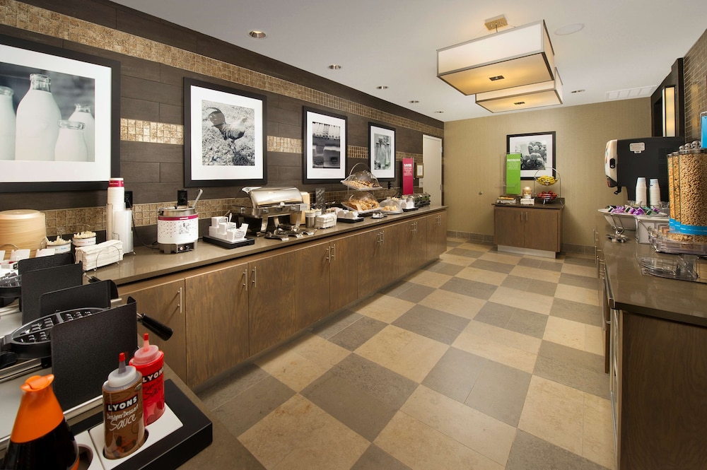 Hampton Inn And Suites San Antonio Northwest Medical Center 11/43