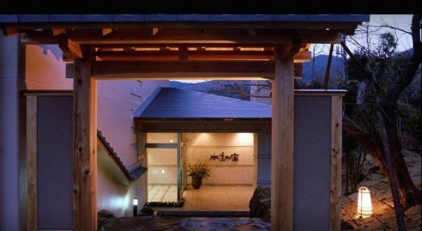 Mibunoshou 32/40