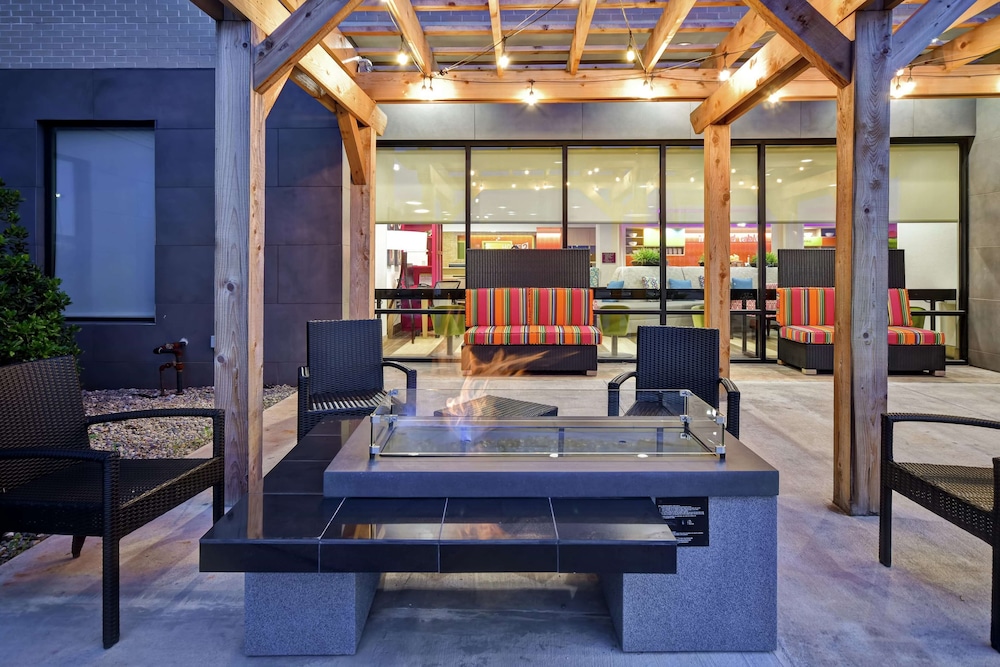 Home2 Suites By Hilton Oklahoma City Airport Ok 47/67