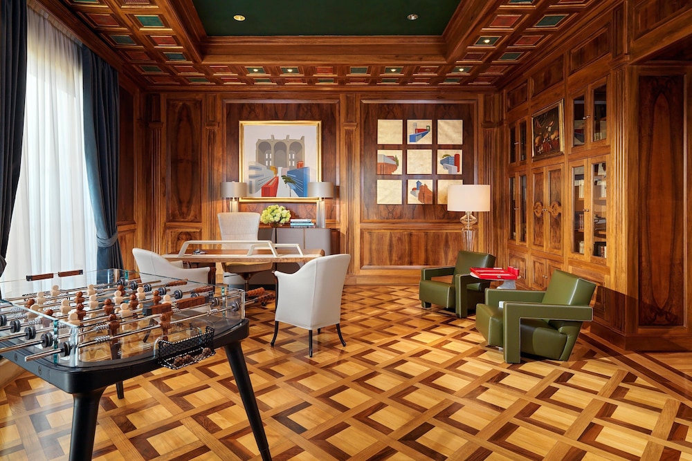 The Westin Excelsior Roma 37/68