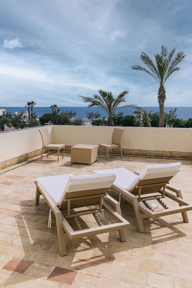 Mangia's Favignana Resort 48/49