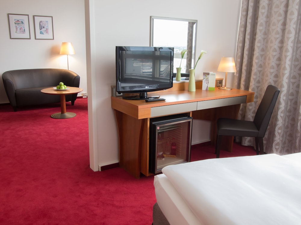 Lindner Congress Hotel 17/32