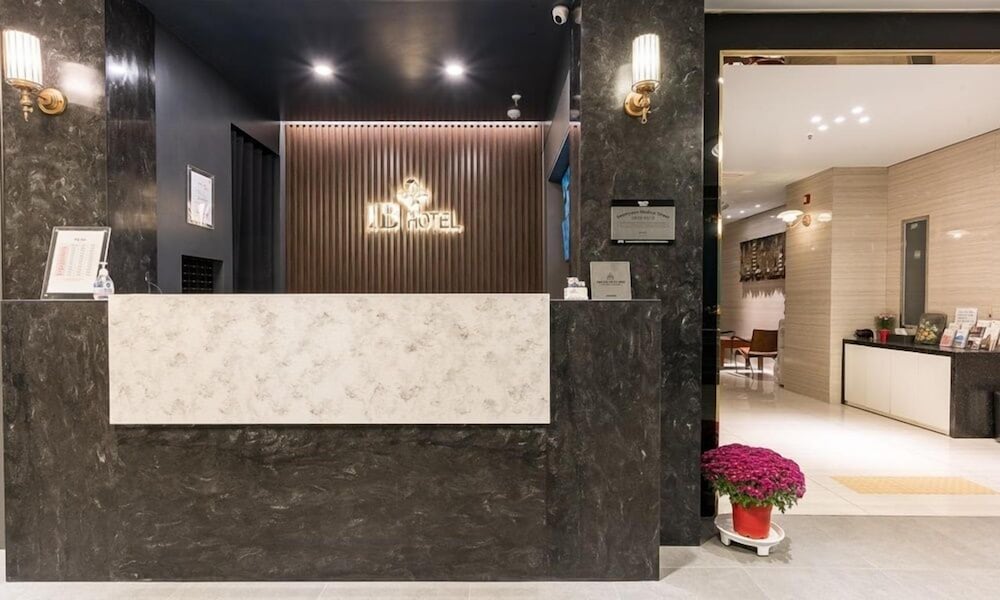 IB Hotel 5/47