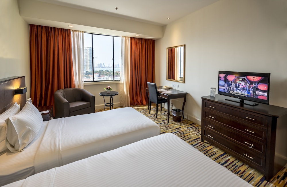 Kingston 19, a Wyndham Hotel, Georgetown, Penang 3/27