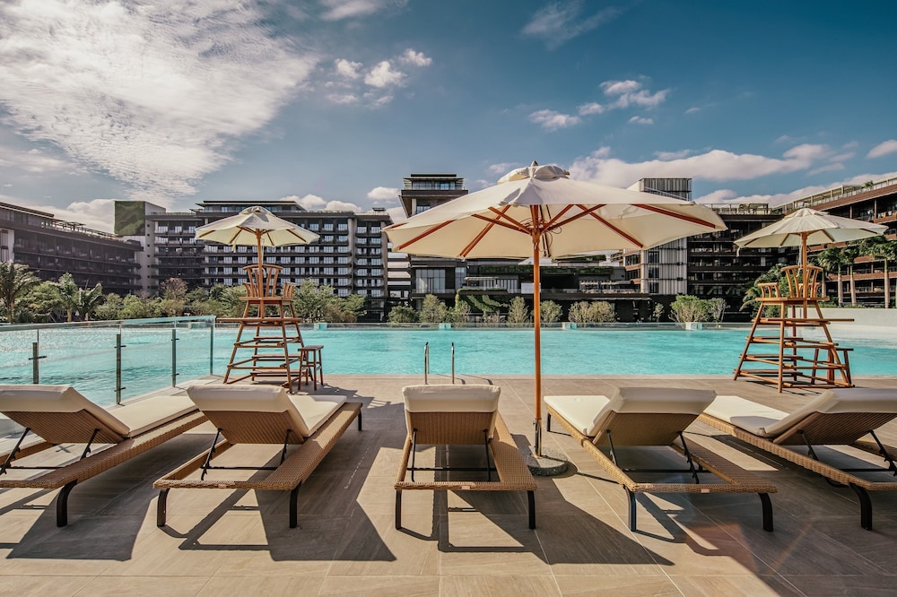 1 Hotel Haitang Bay Sanya 57/60