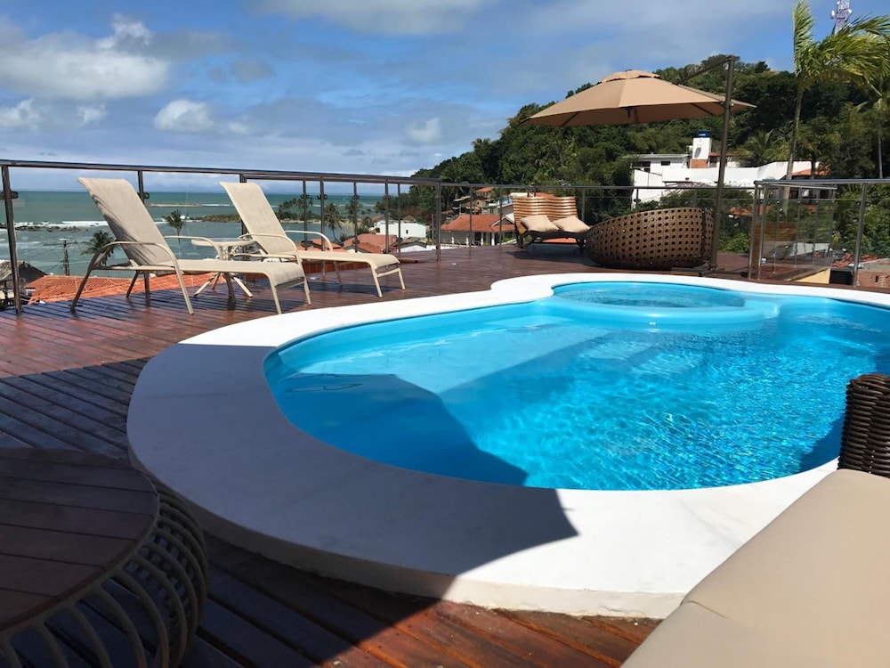 Charme Pousada Boutique Spa 26/50