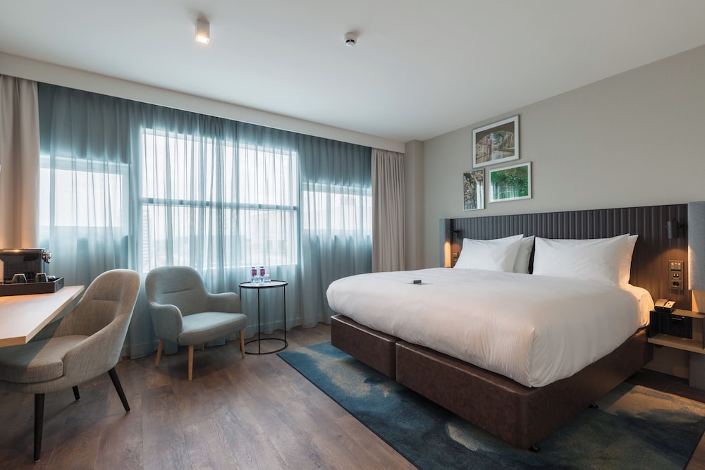 Crowne Plaza Utrecht - Central Station 24/72
