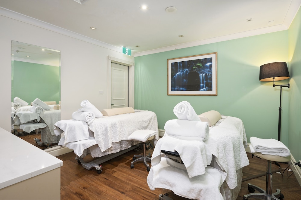 Lilianfels Blue Mountains Resort and Spa 87/100