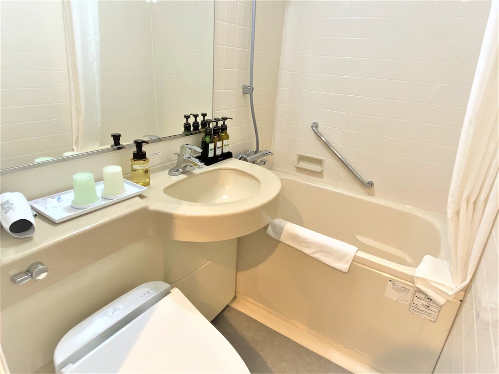 Hotel Mystays Maihama 63/64