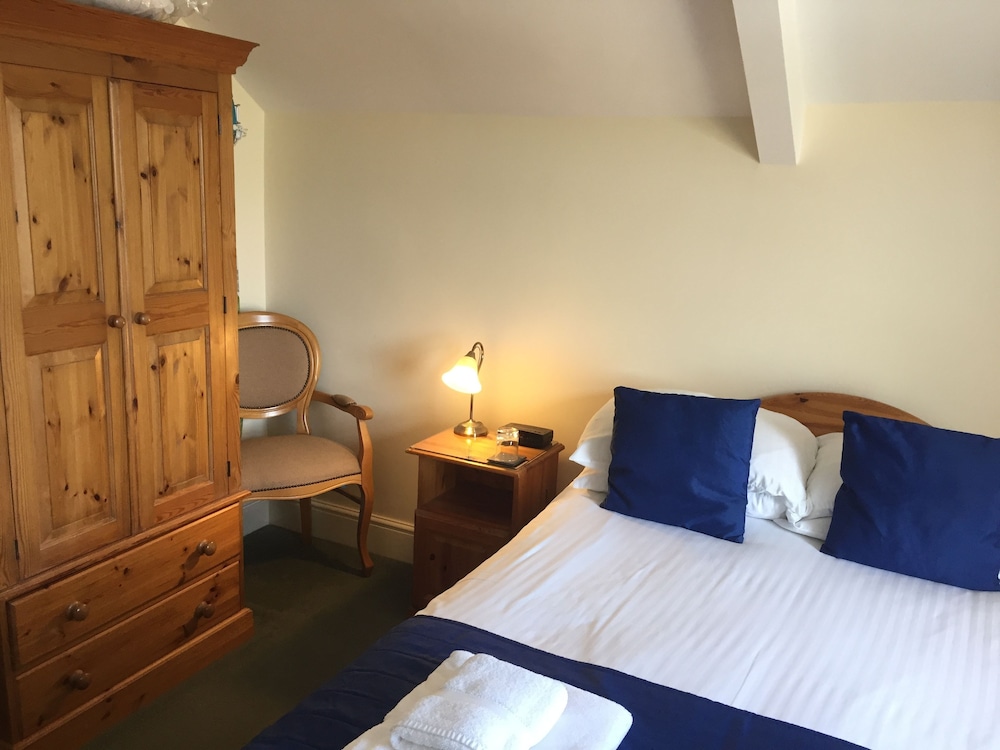 Porth Veor Manor, Sure Hotel Collection By Best Western 14/59