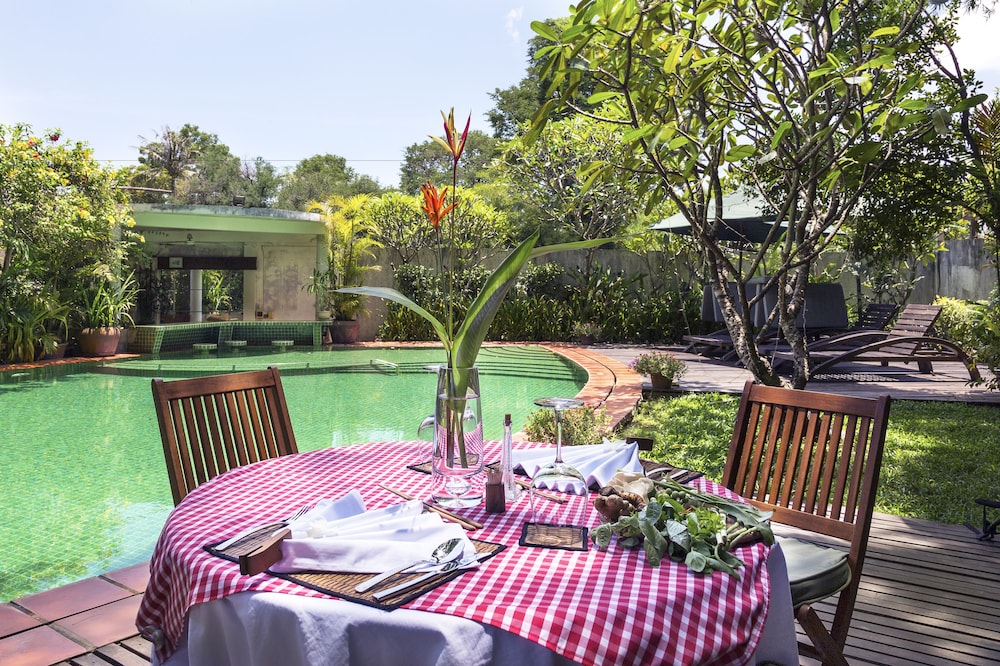 Amatao Tropical Residence 34/50