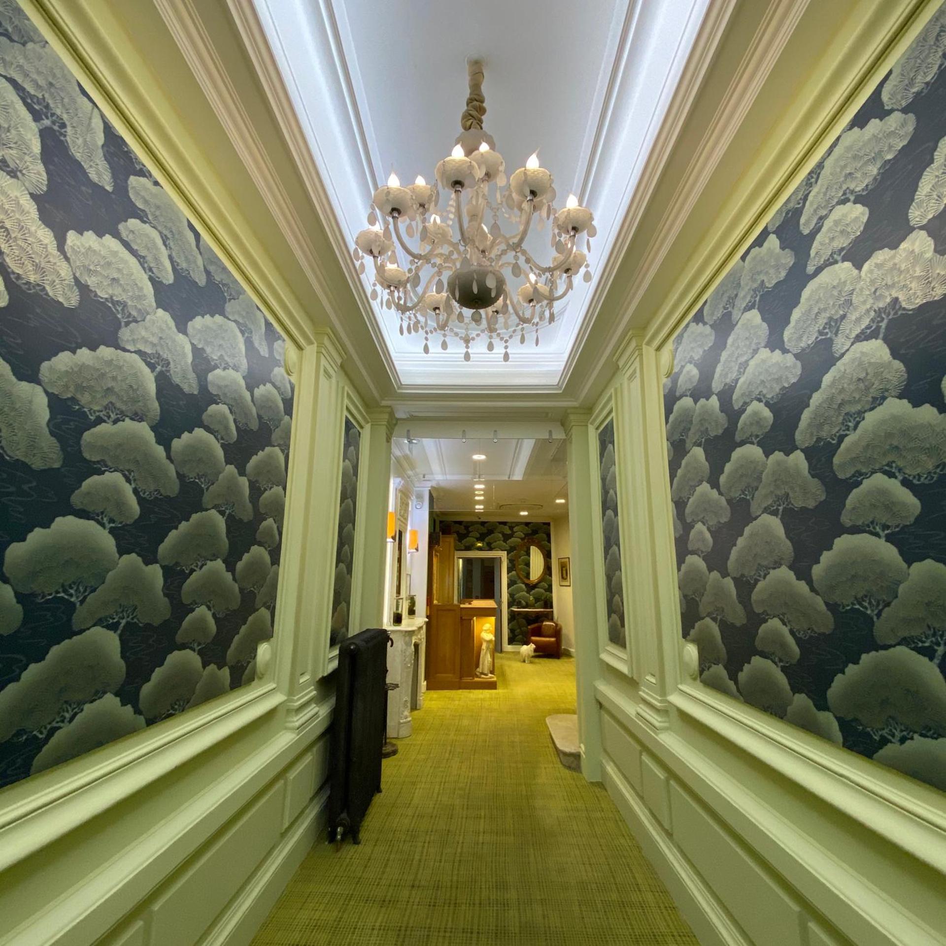 Hotel Bonaparte 8/50