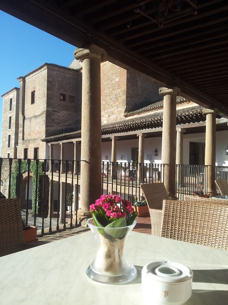 Parador de Oropesa 36/50