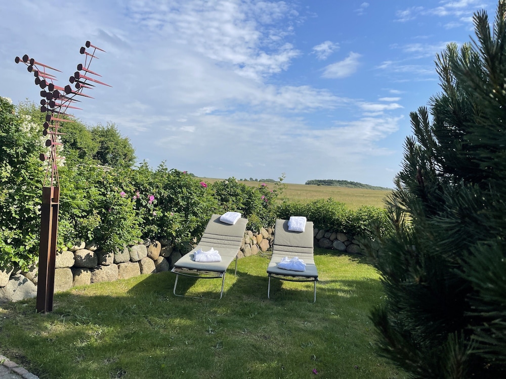 Ferienhaus Weetstich 13/22