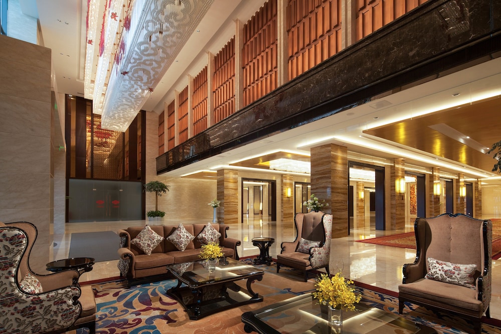 Regal Airport Hotel Xian 21/35