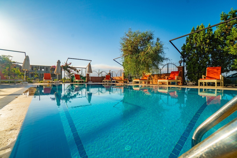 Prenses Sealine Beach Hotel 29/50